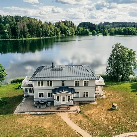 Vaeike-Juusa Kuelaliskorter Otepaa Exterior photo