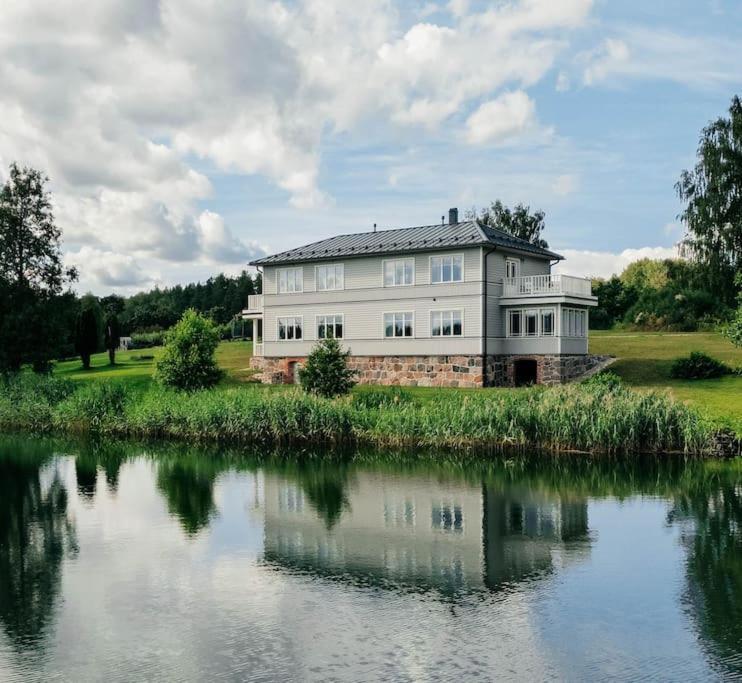 Apartment Vaeike-juusa Kuelaliskorter Otepaa